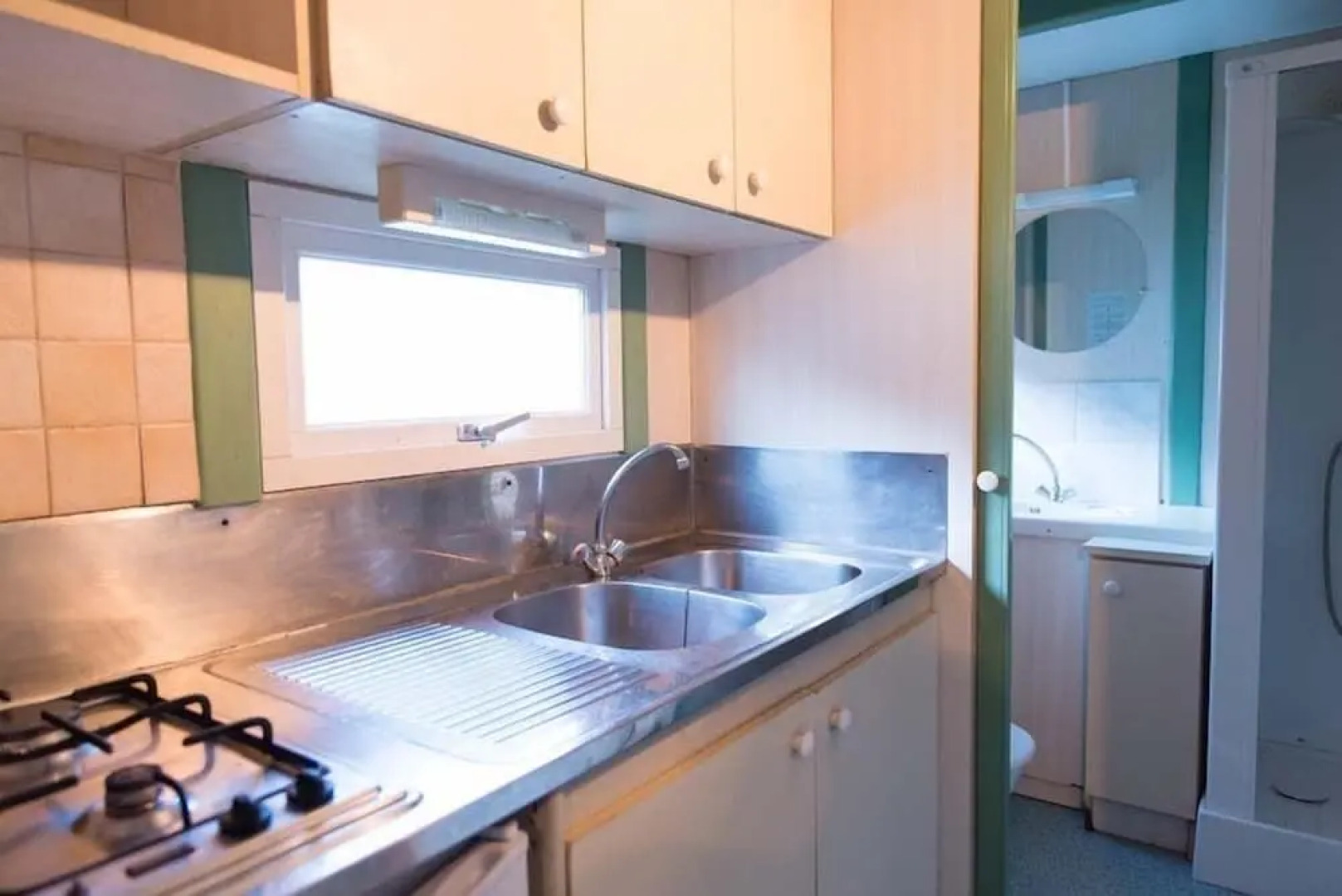 Camping le Mas Fleuri