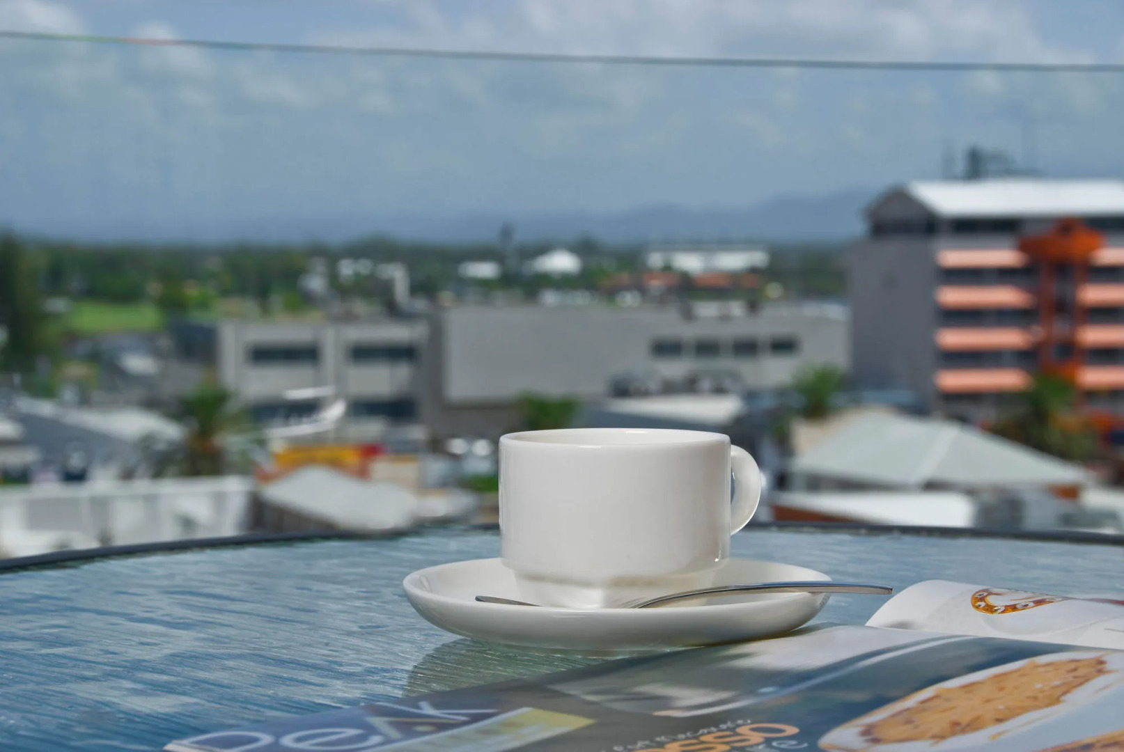 Mercure Centro Port Macquarie