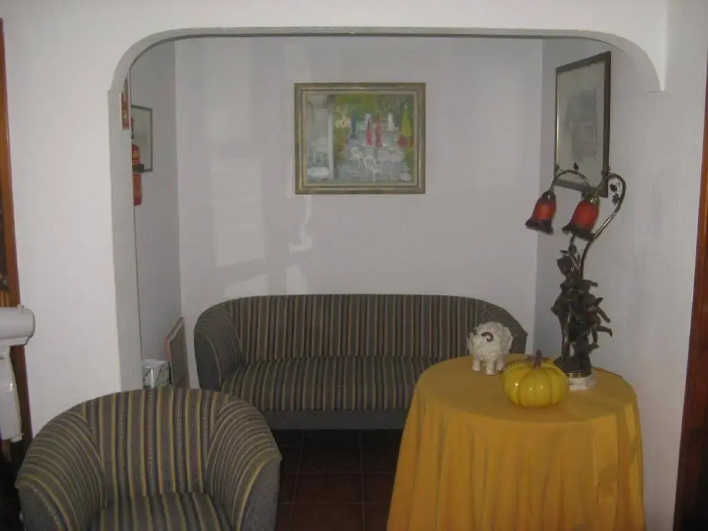 Albergaria do Lageado