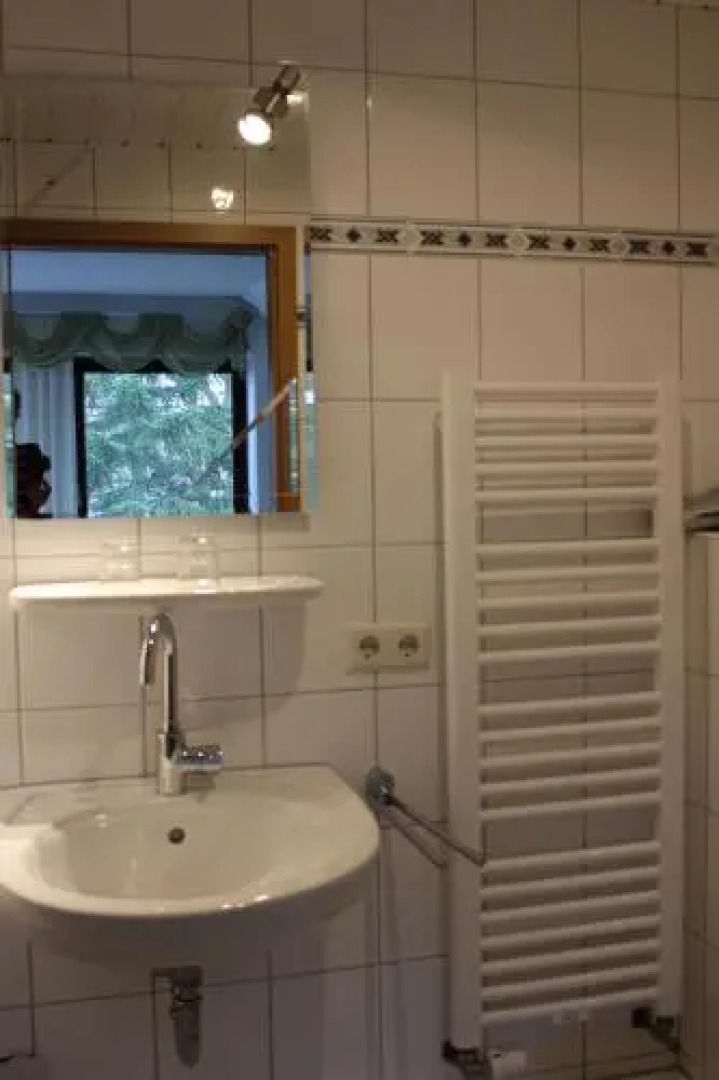 Landhaus Hotel Pension Burs