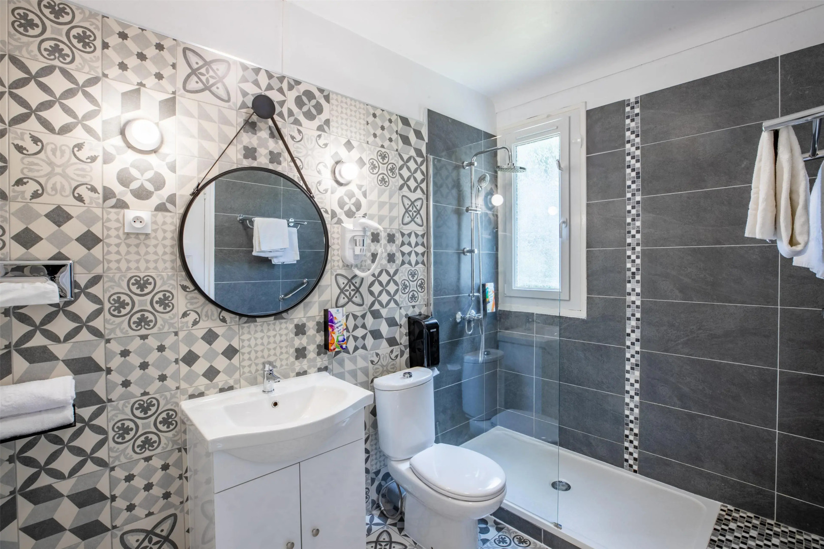 Sure Hotel by Best Western Port Jérome - Le Havre