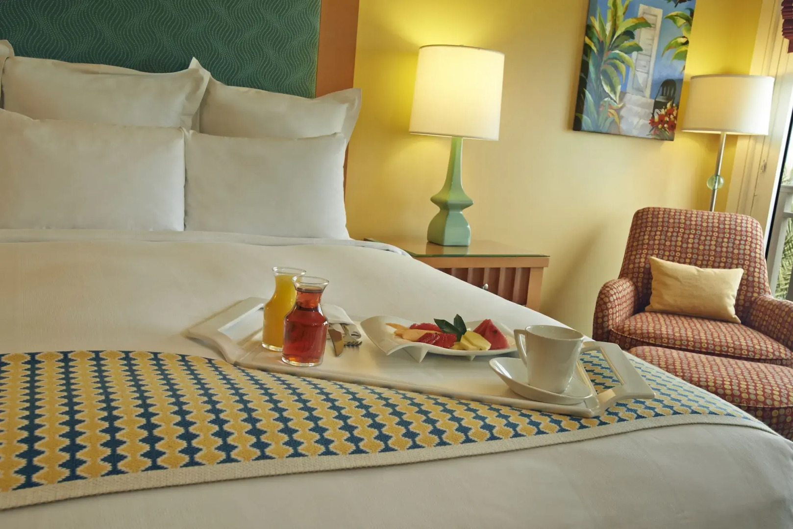 Renaissance Wind Creek Curacao Resort