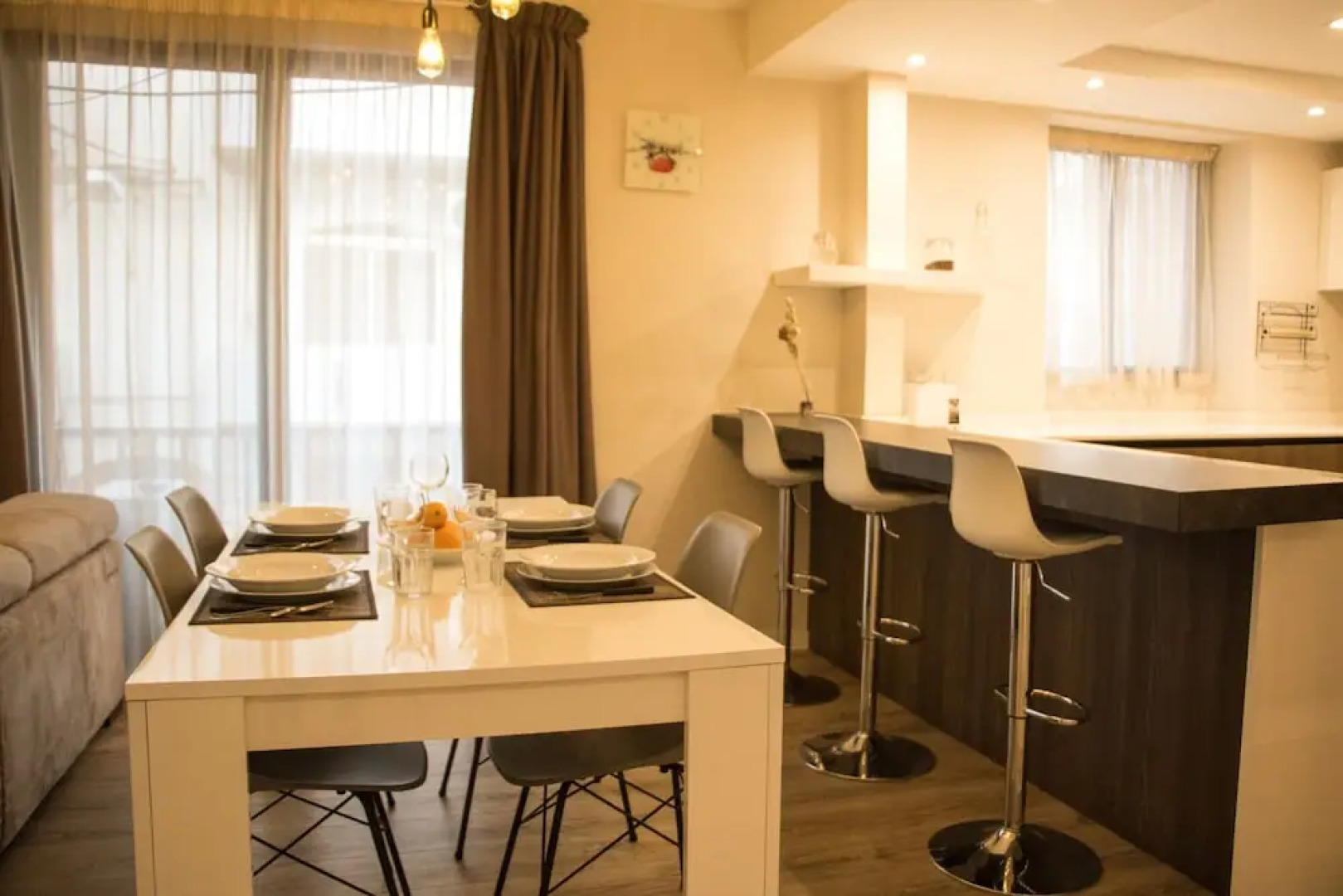 Luxury Msida Circle Apartment