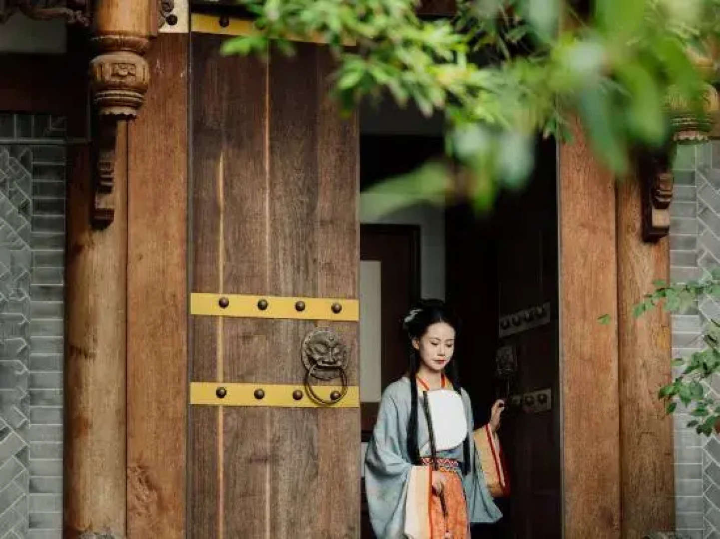 Jinyuan Zhangfei International Hotel - Langzhong