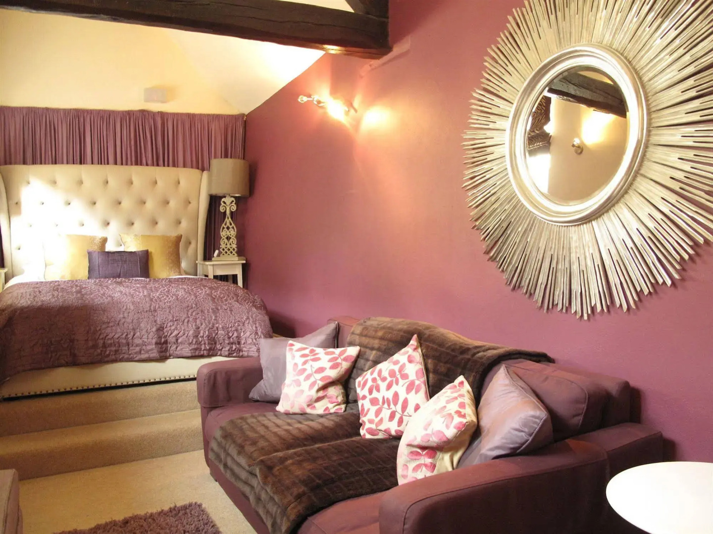 The Ormond At Tetbury