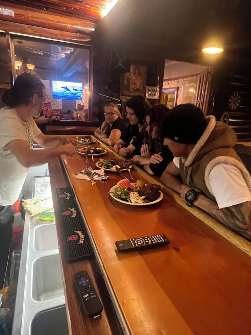 Old Sierra City Hotel