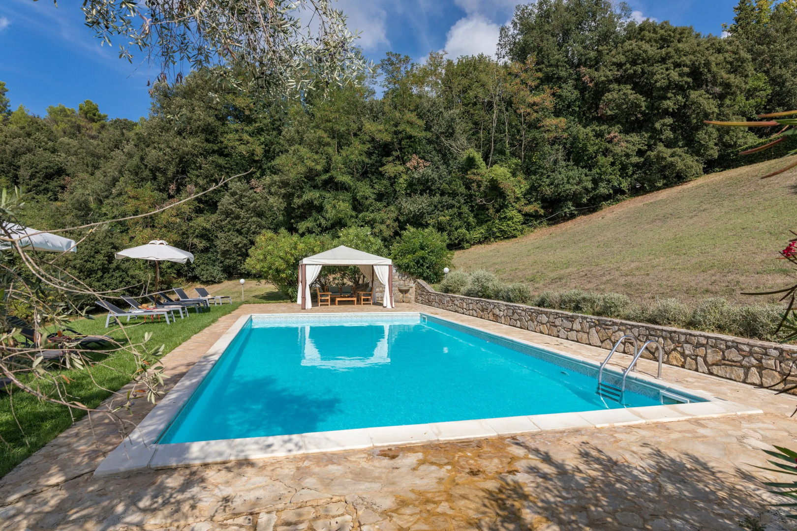 Chianti Resort - Casa Lavanda