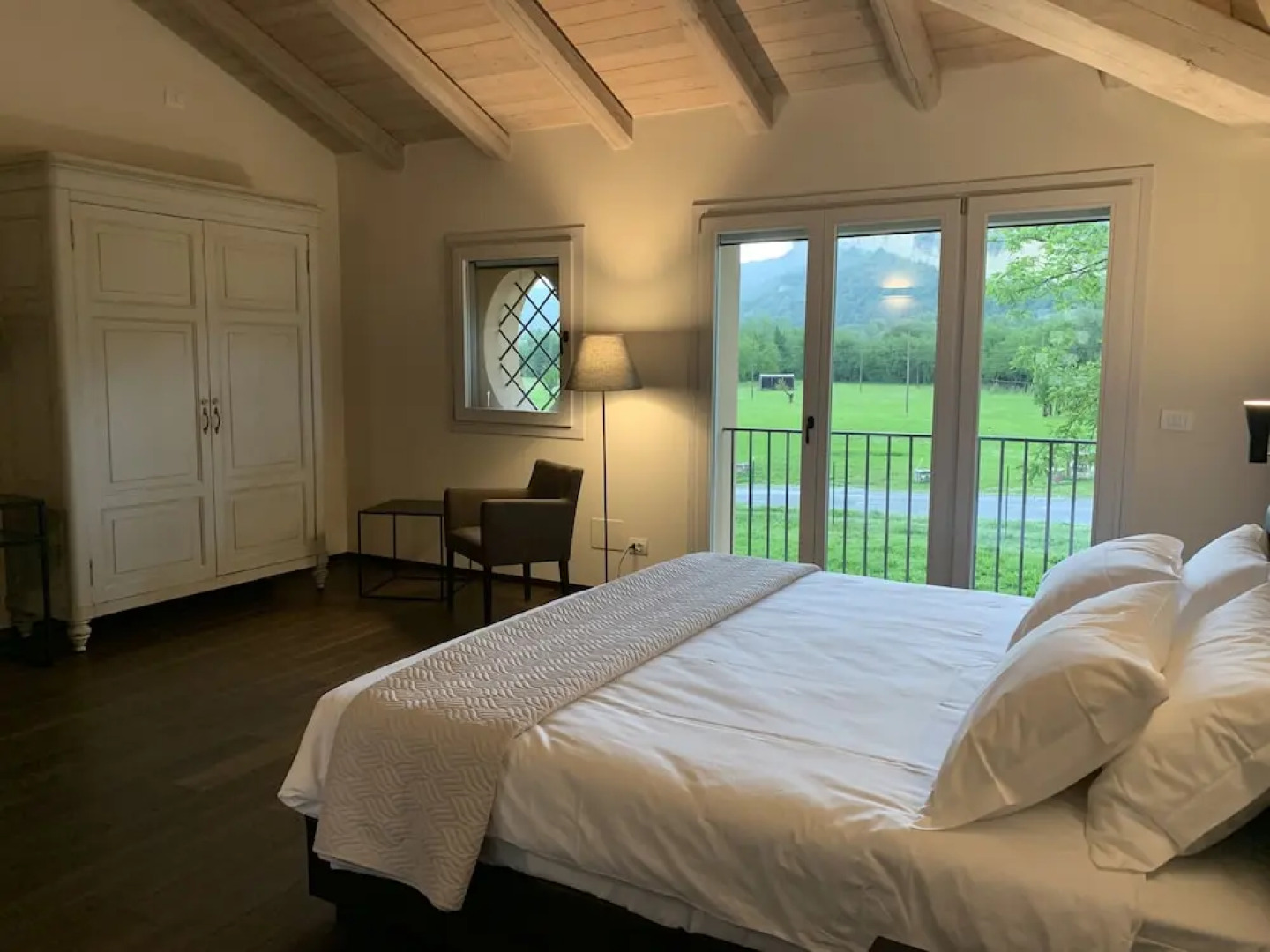 Palazzo Dè Rossi Hotel