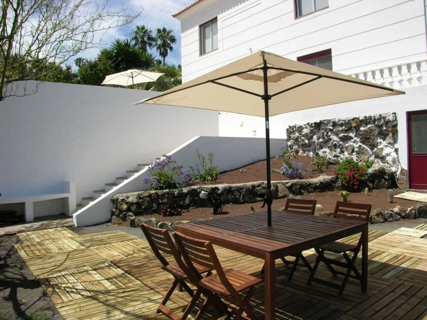 Villa Vista La Quinta + Heatable Pool + Free Wifi + bbq