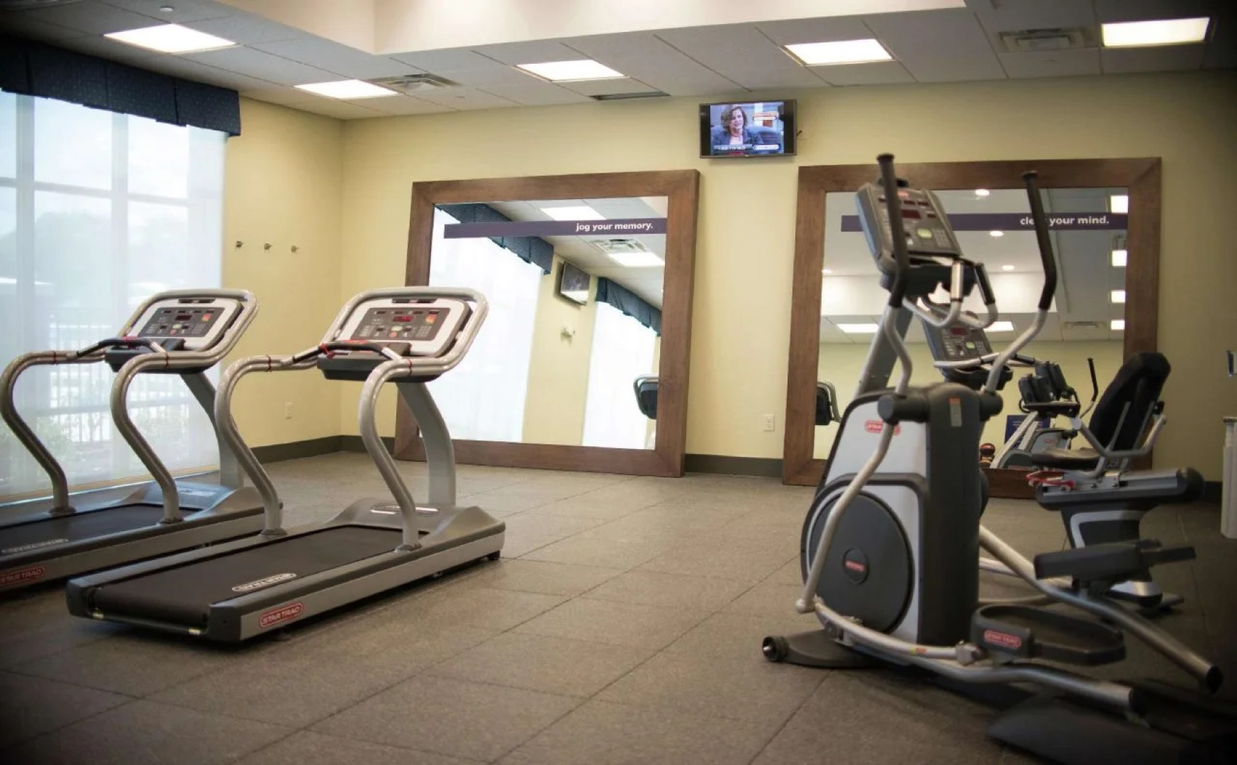 Hampton Inn & Suites Hartsville