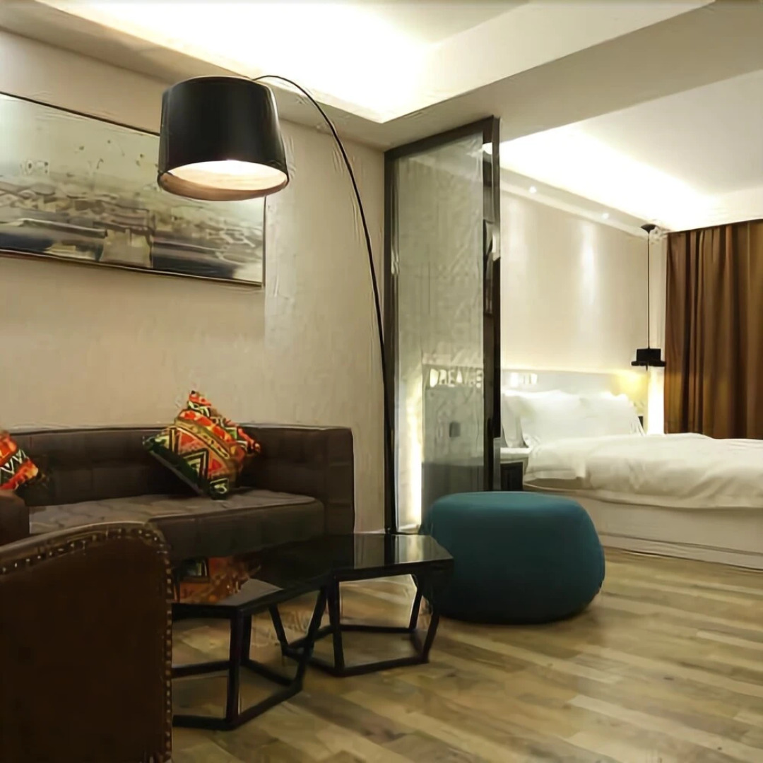 Dreamer & Joker Hotel