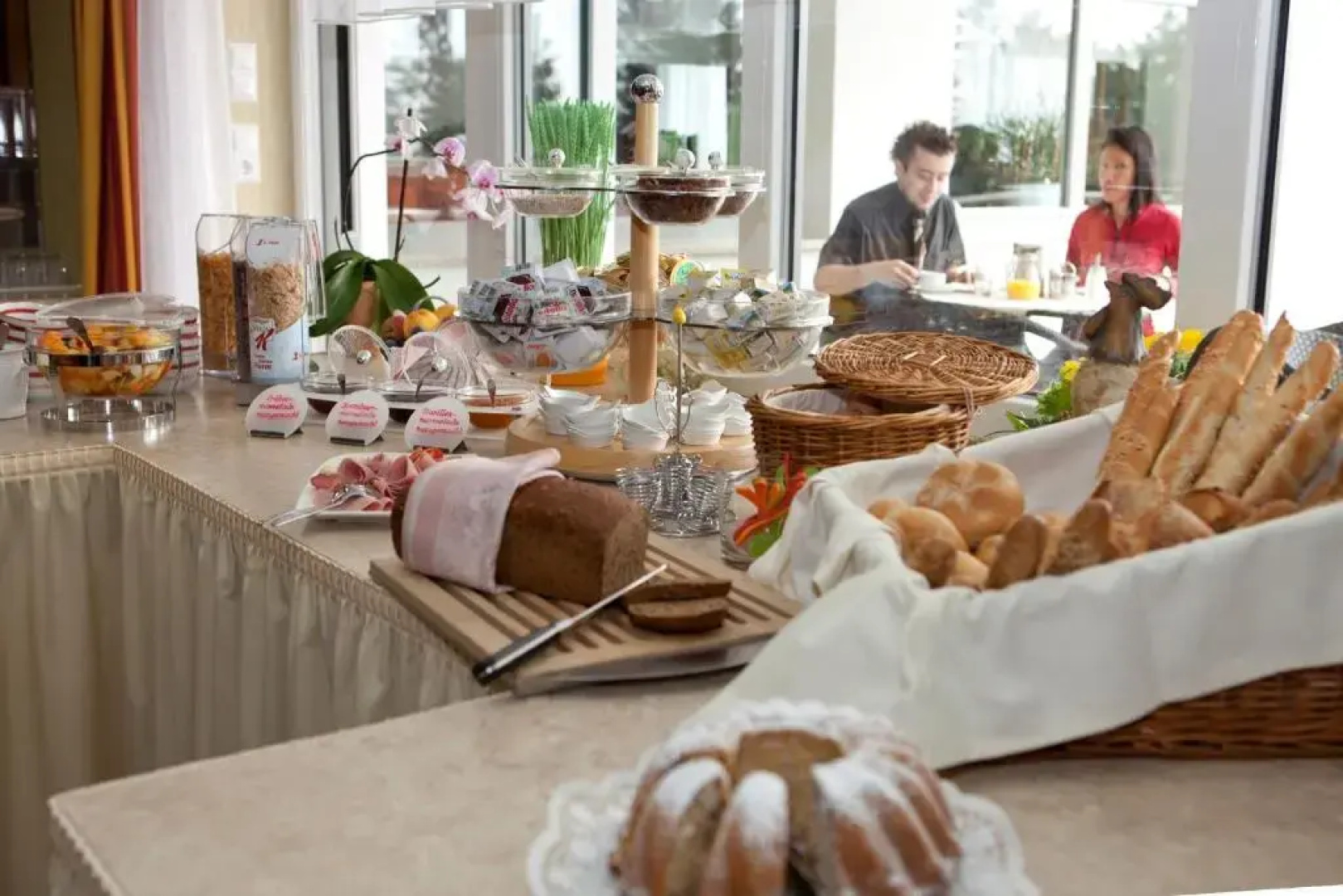 Hotel Gasthof Seeland