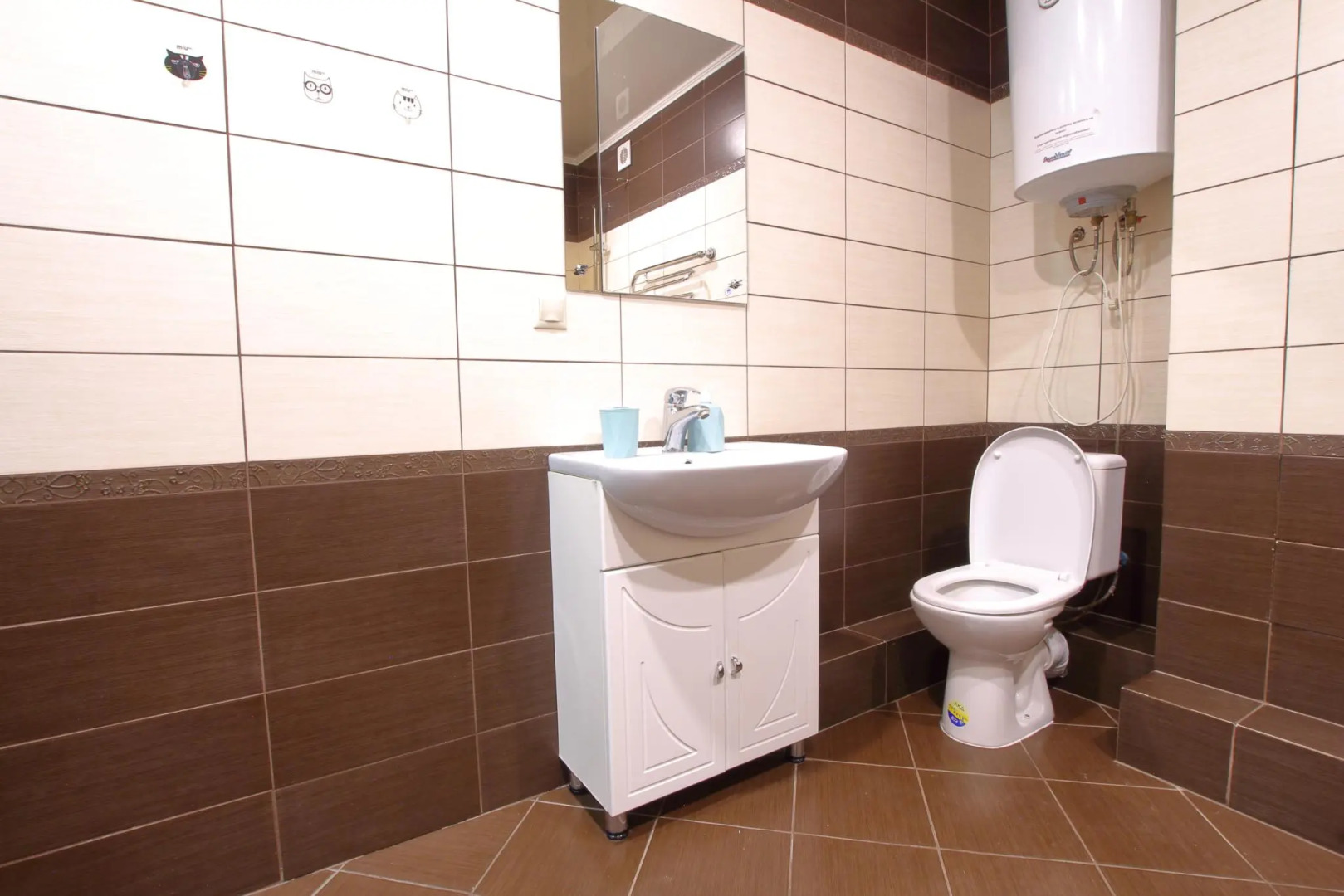 TimHouse (ТимХаус) на переулке Щербаковский