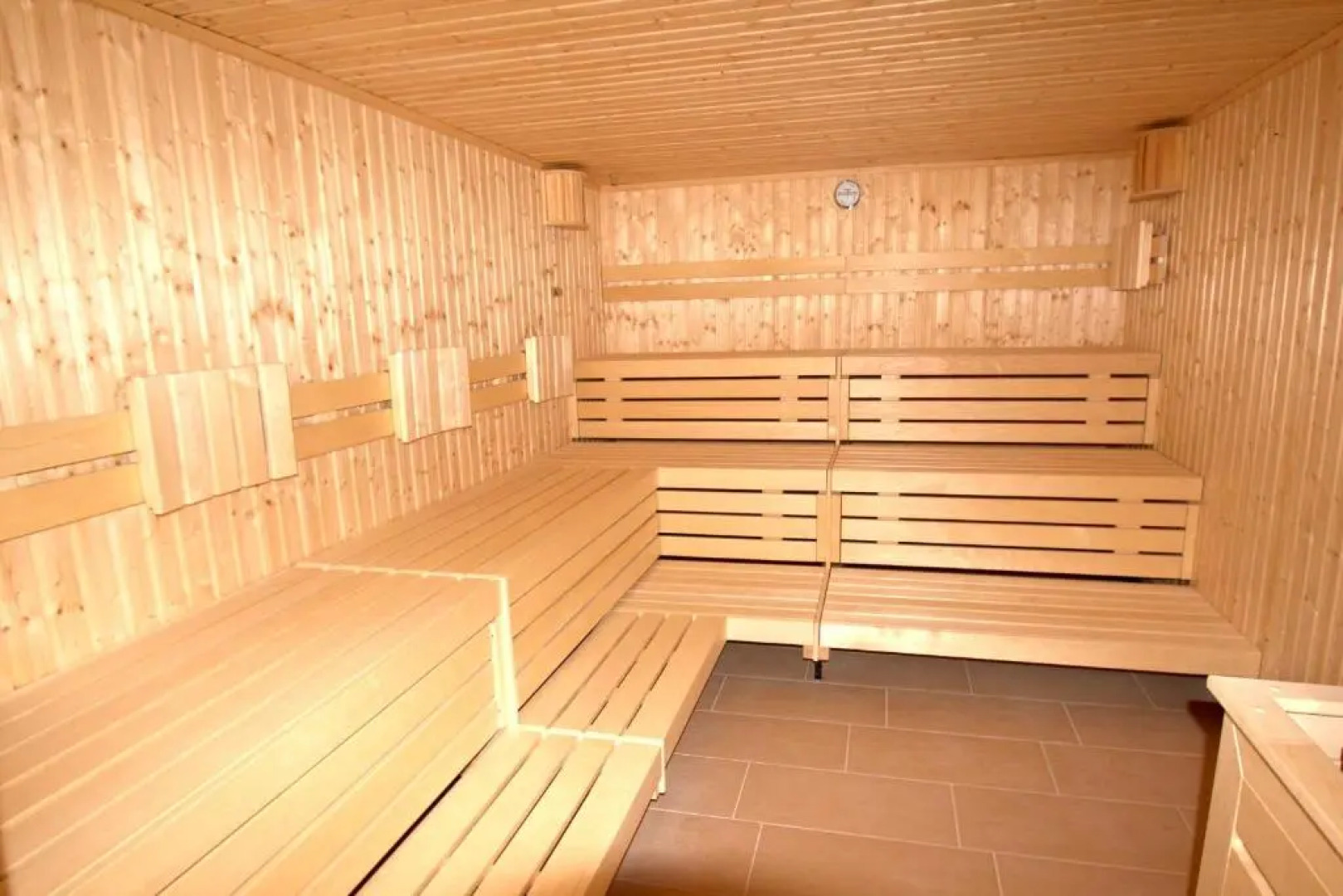 Strandresidenz Baabe 1.29