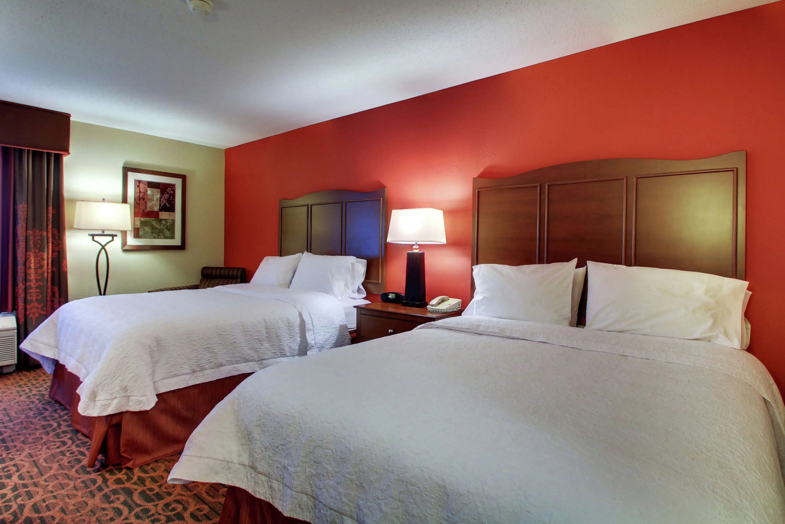 Hampton Inn Ottawa (Starved Rock Area)