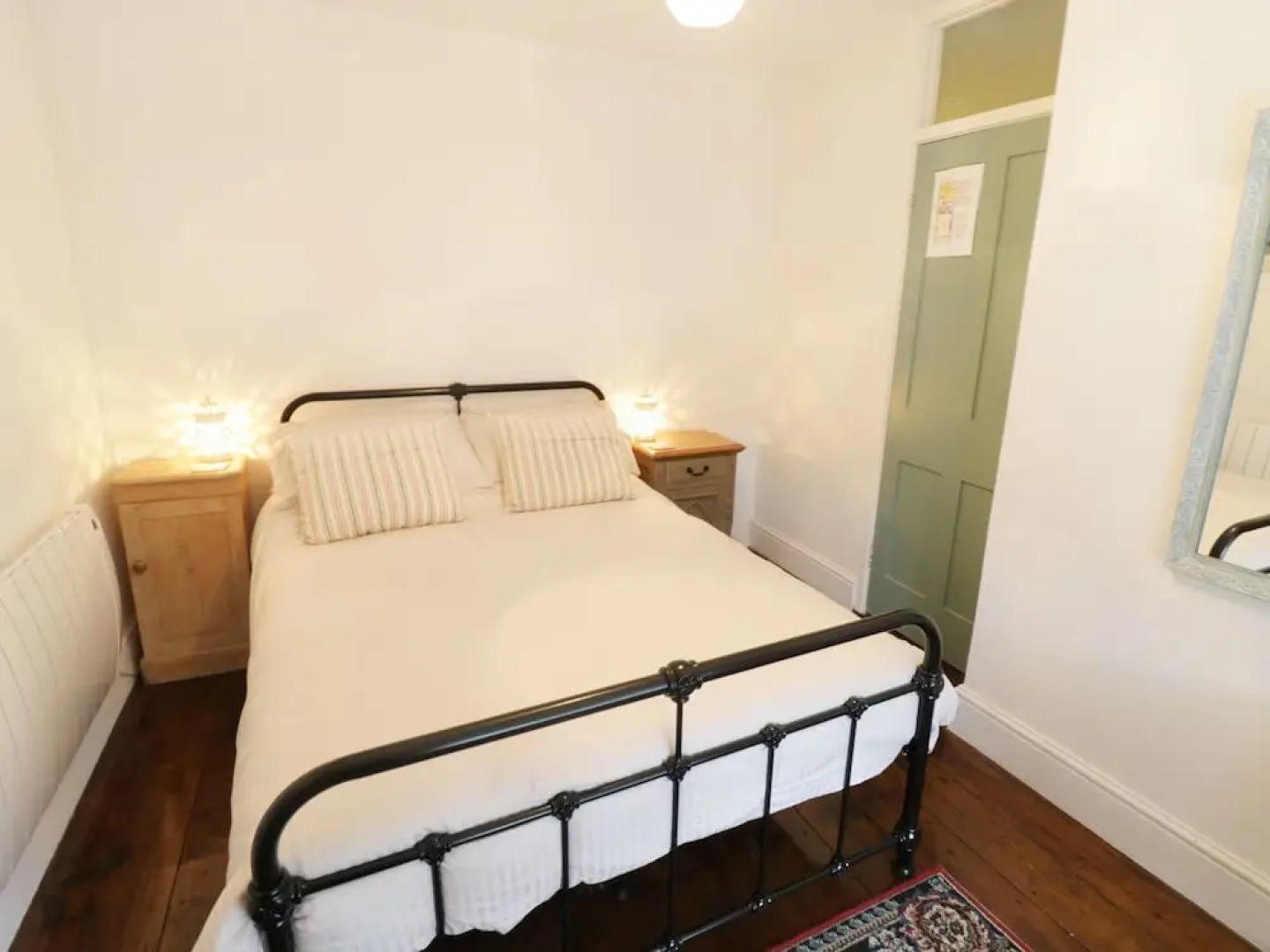 6 Gellilydan Terrace