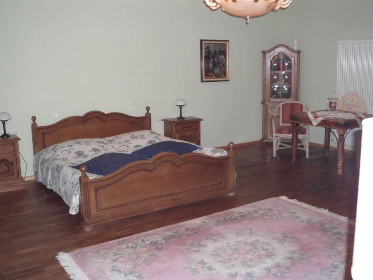 Schlosshotel Bredenfelde