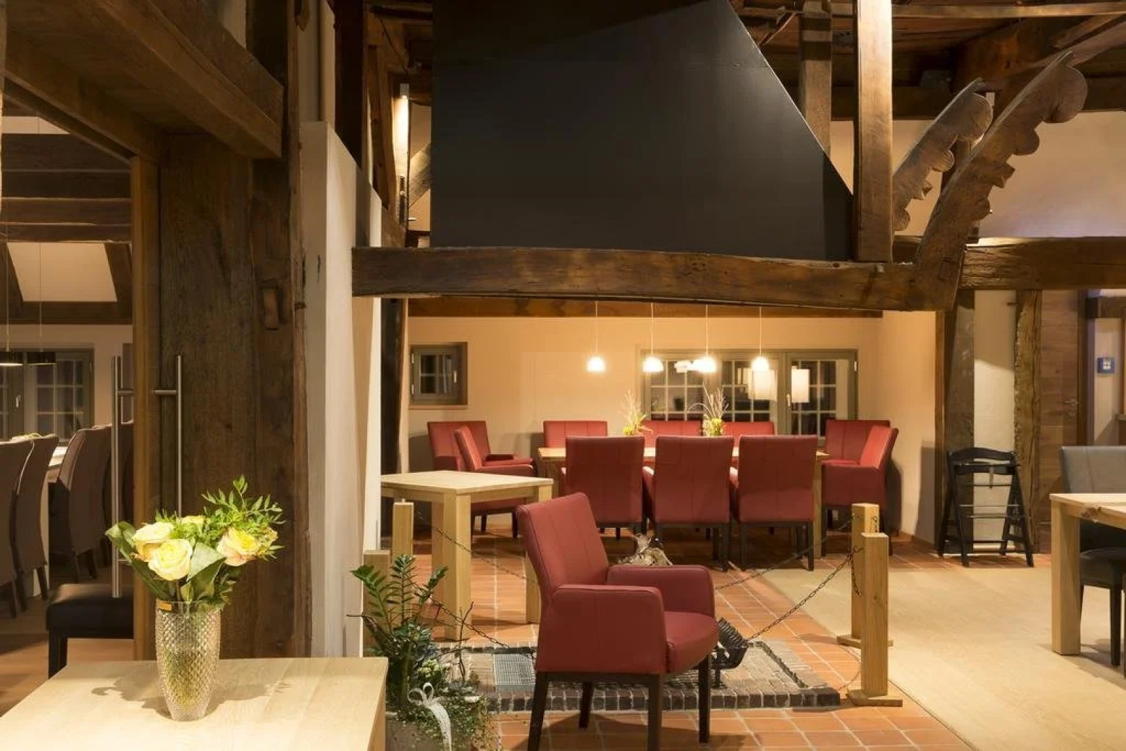 Hotel Restaurant Zur Linde