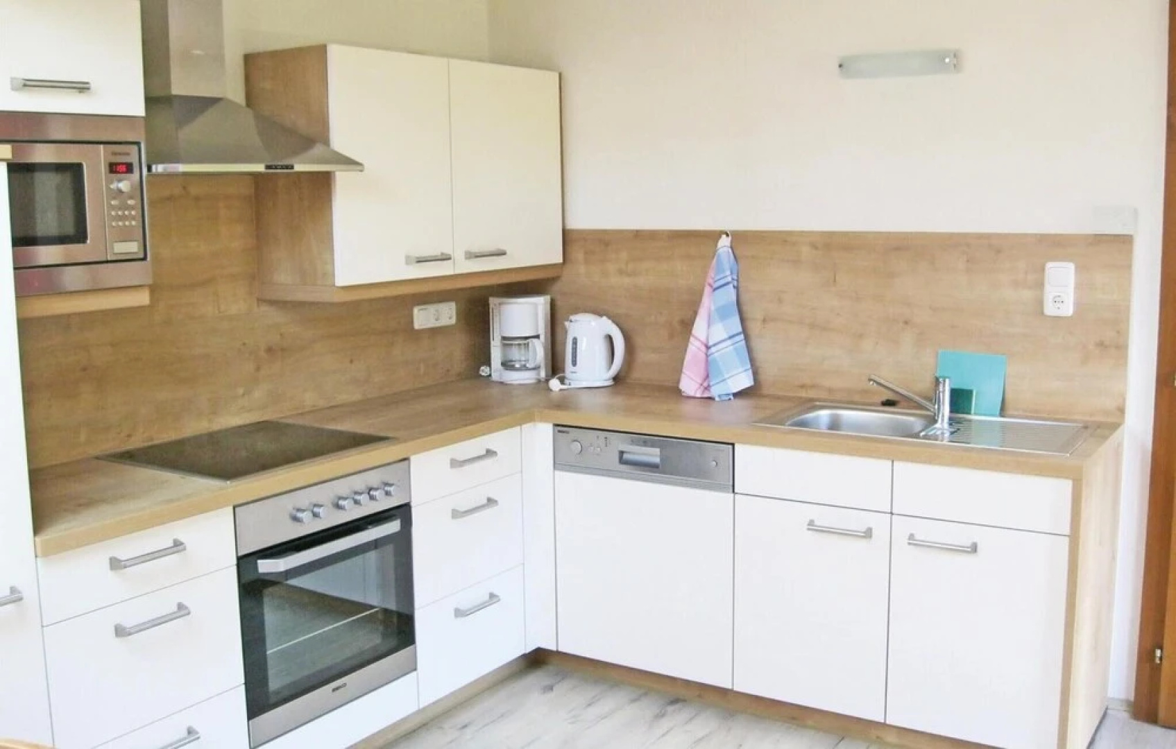 Stunning Apartment in Reith Im Alpbachtal With 3 Bedrooms and Wifi