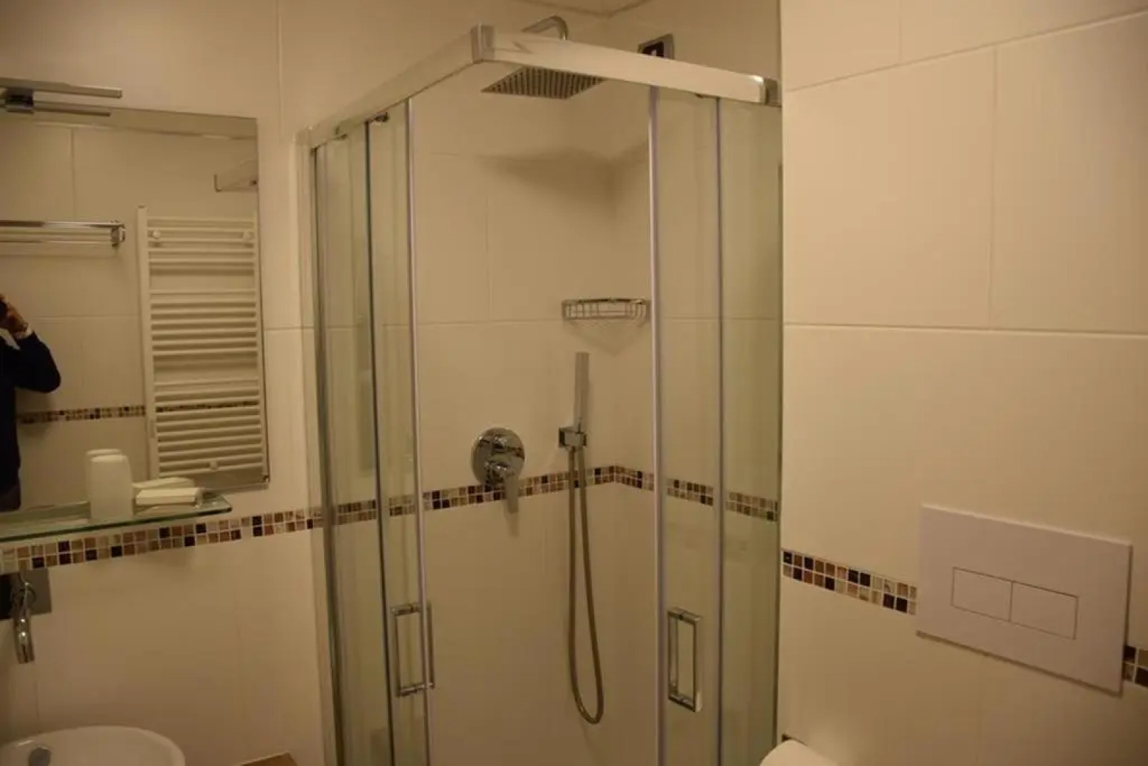 Park Hotel Mater Dei