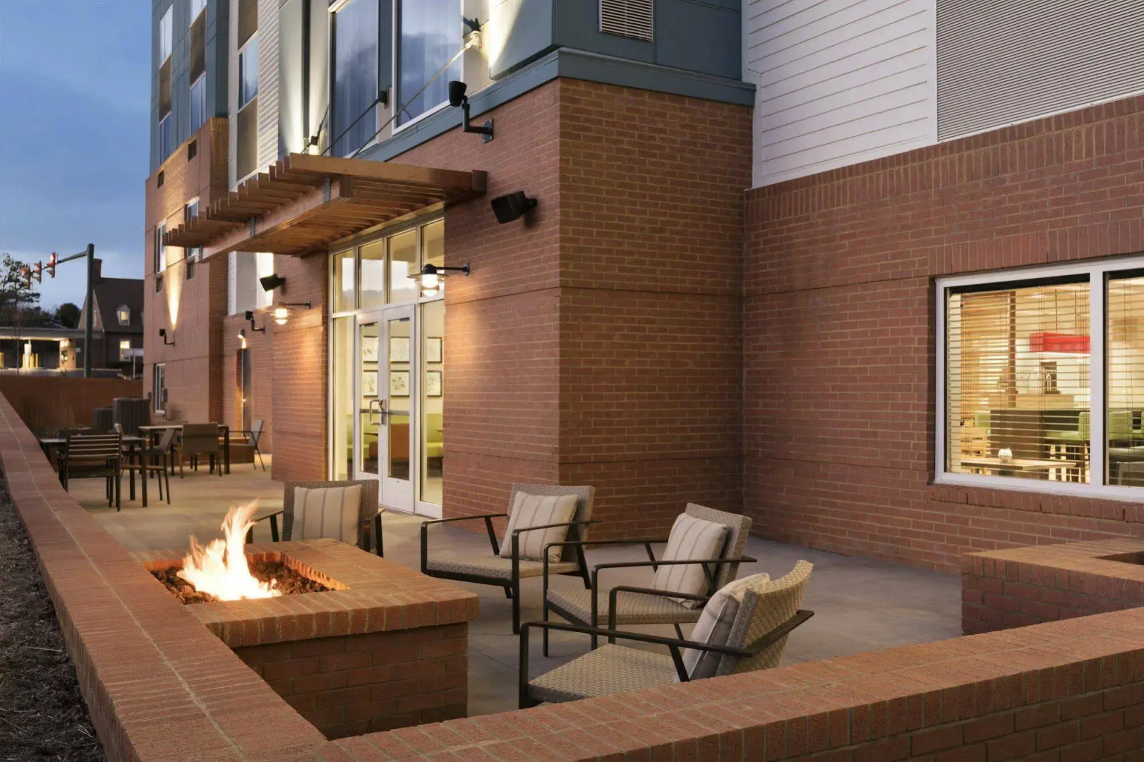 Country Inn & Suites by Radisson, Charlottesville-UVA, VA