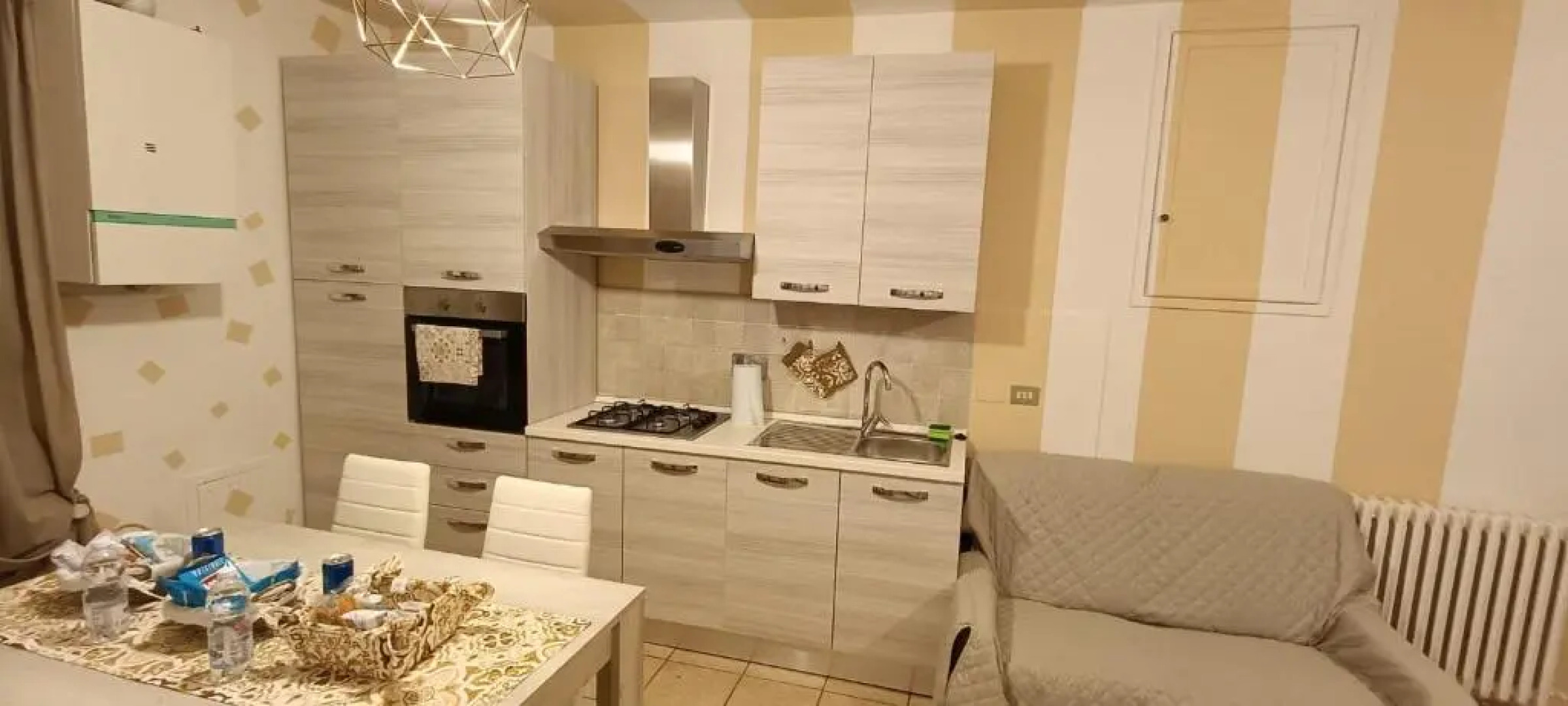 Appartamento Beatrice