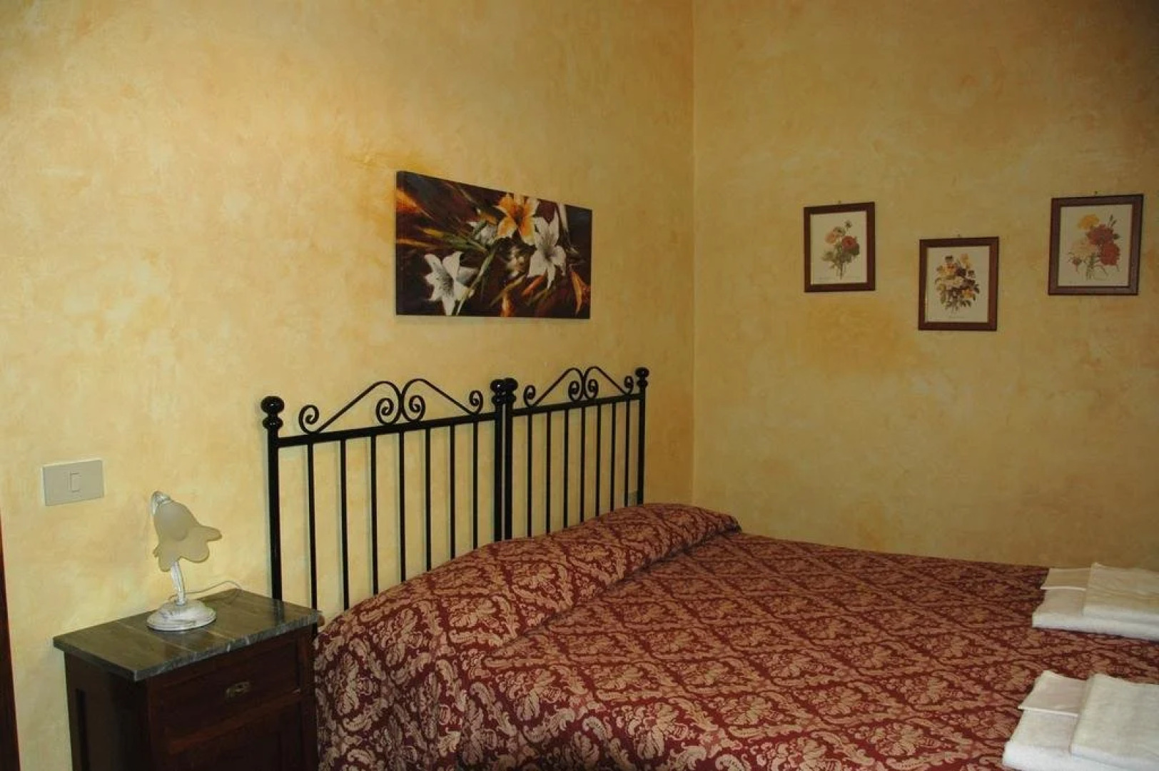 Azienda Agricola San Gervasio