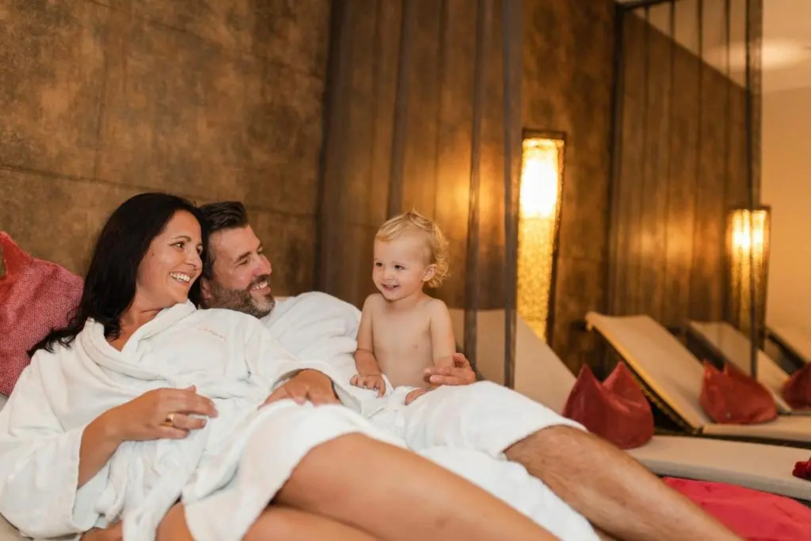 Hotel Residenz Immenhof