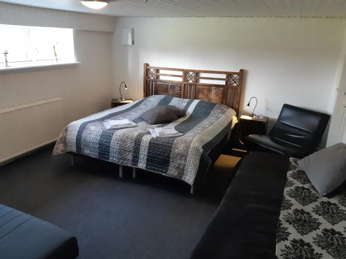 Sdr. Omme Bed & Breakfast