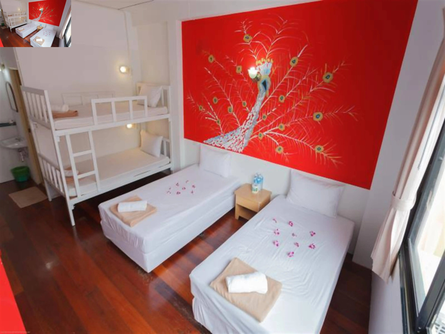 Phuket Old Town Hostel