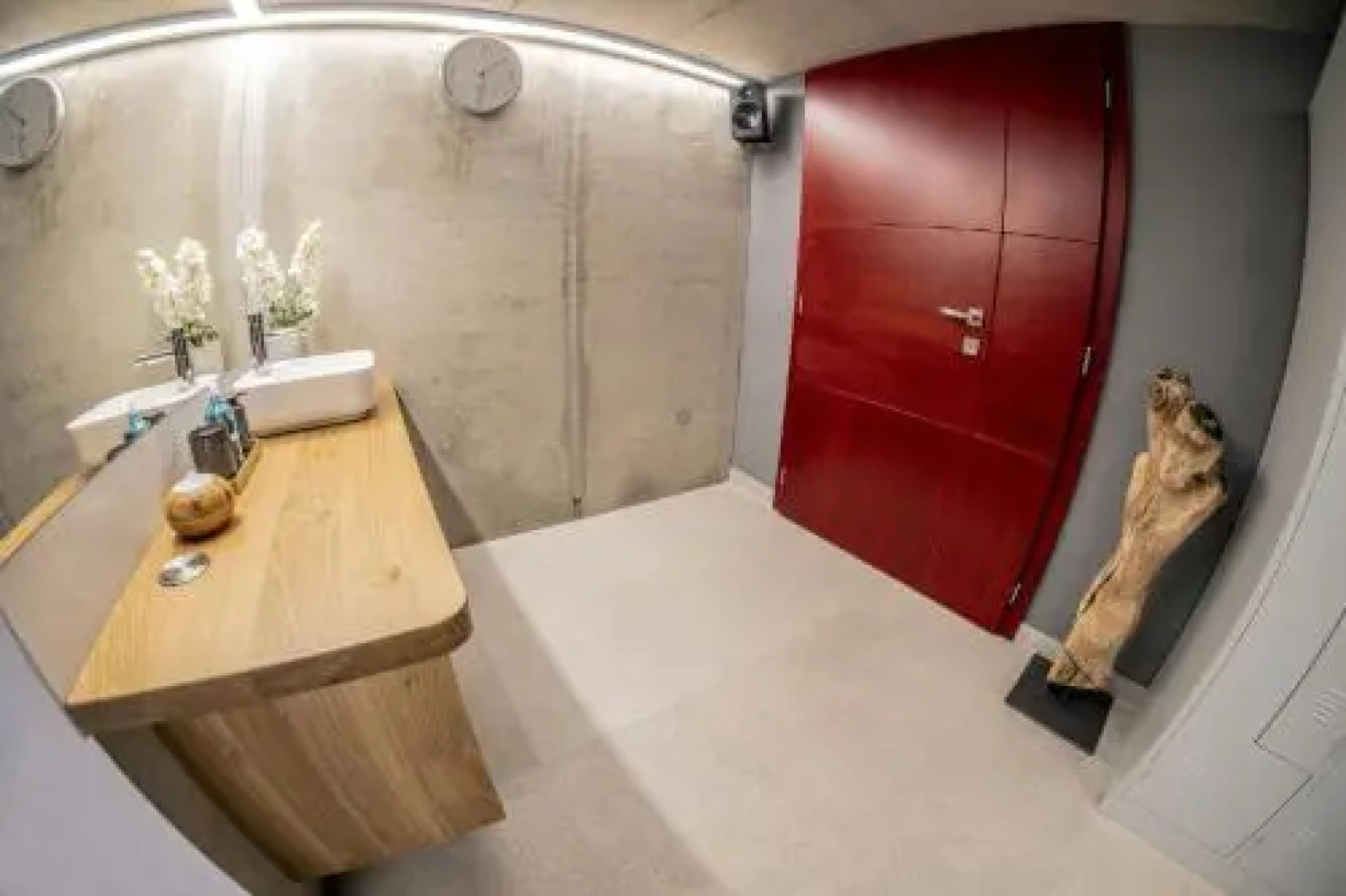 Studia a apartmány U Karla