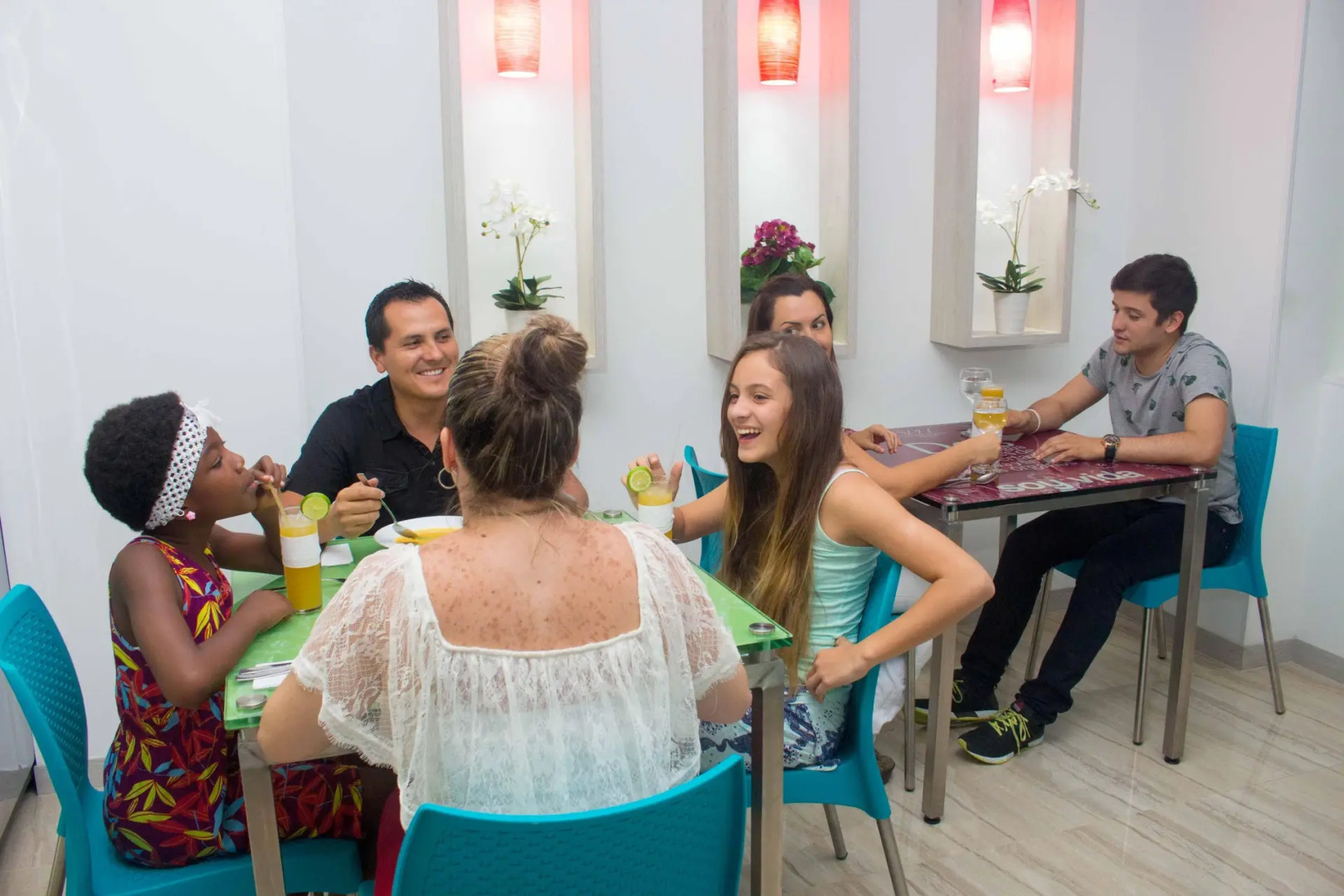 Hotel Sixtina Plaza Medellin