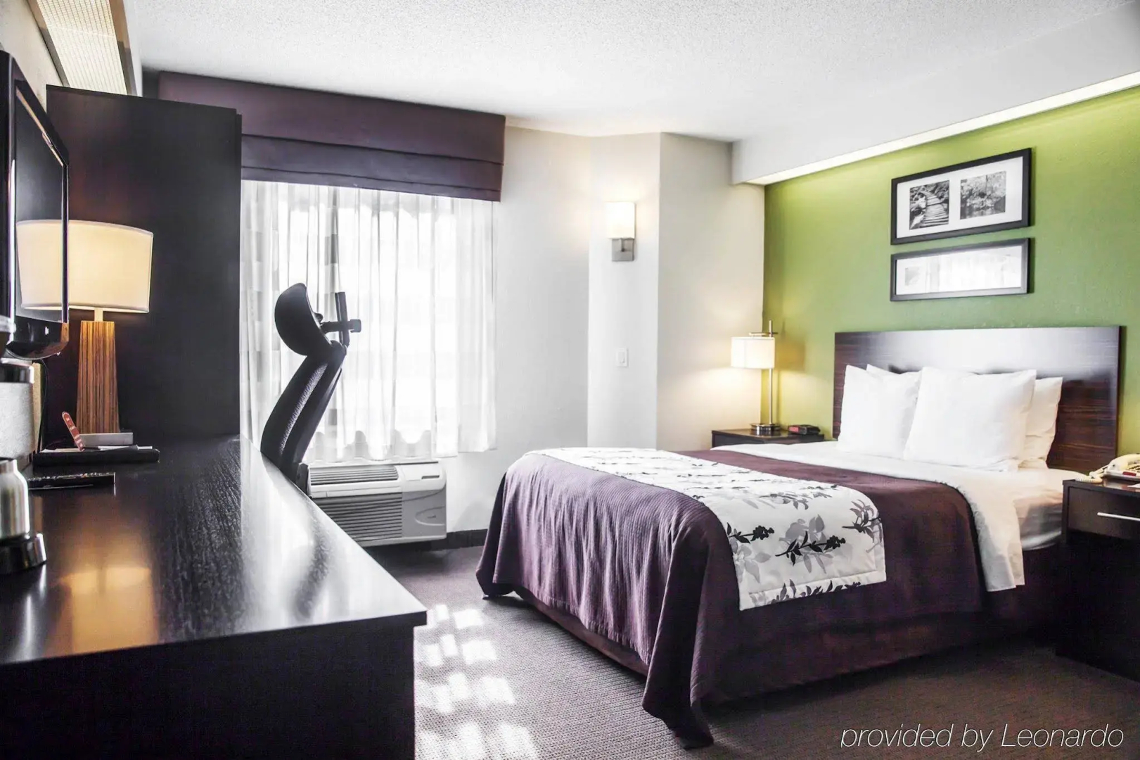 Sleep Inn Woodbridge - Potomac Mills