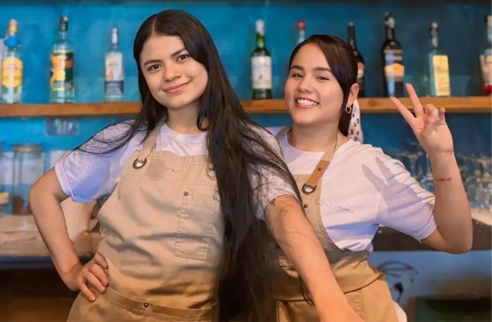 Hotel Colonial Minca