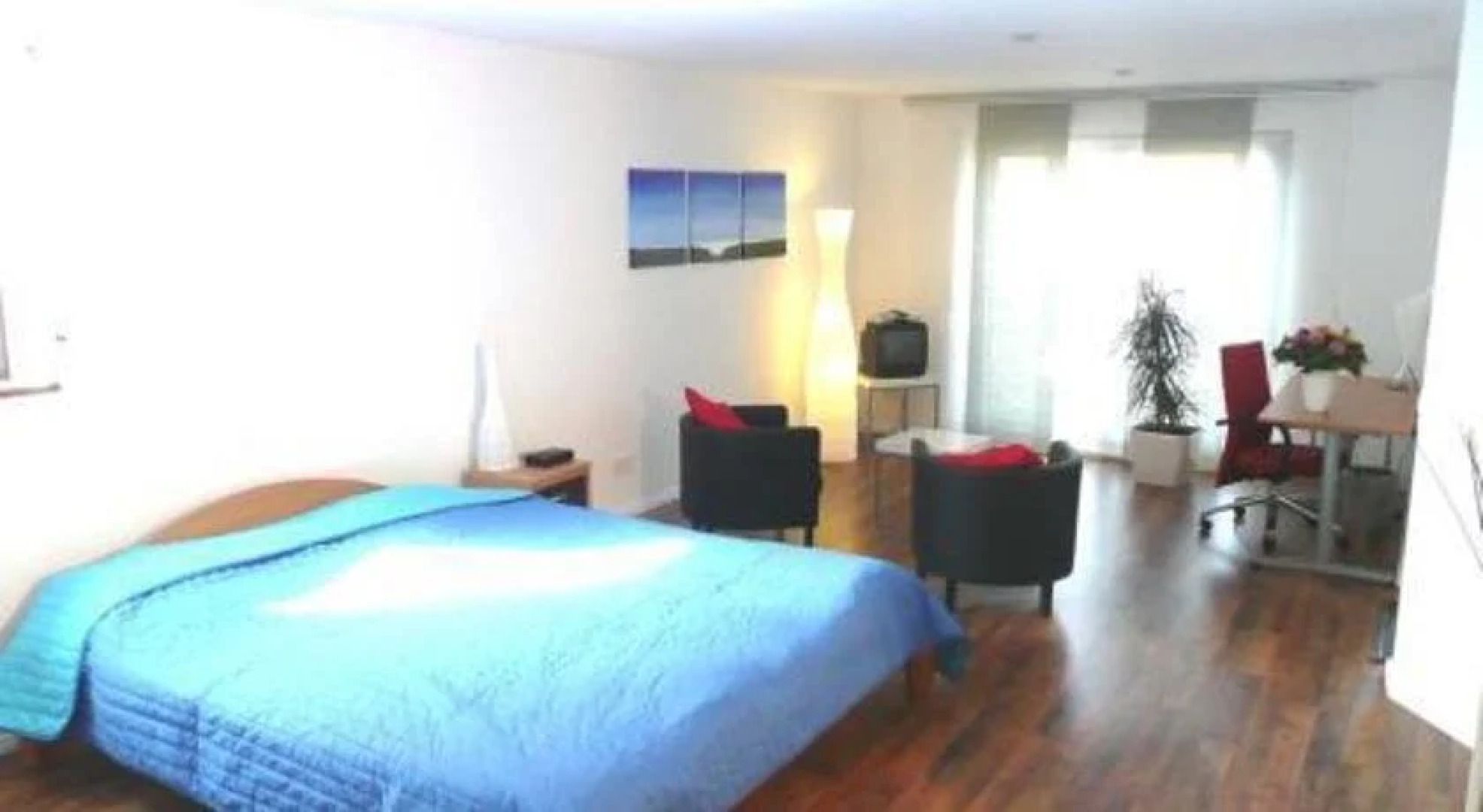 B&B + Ferienwohnung Familie Karle