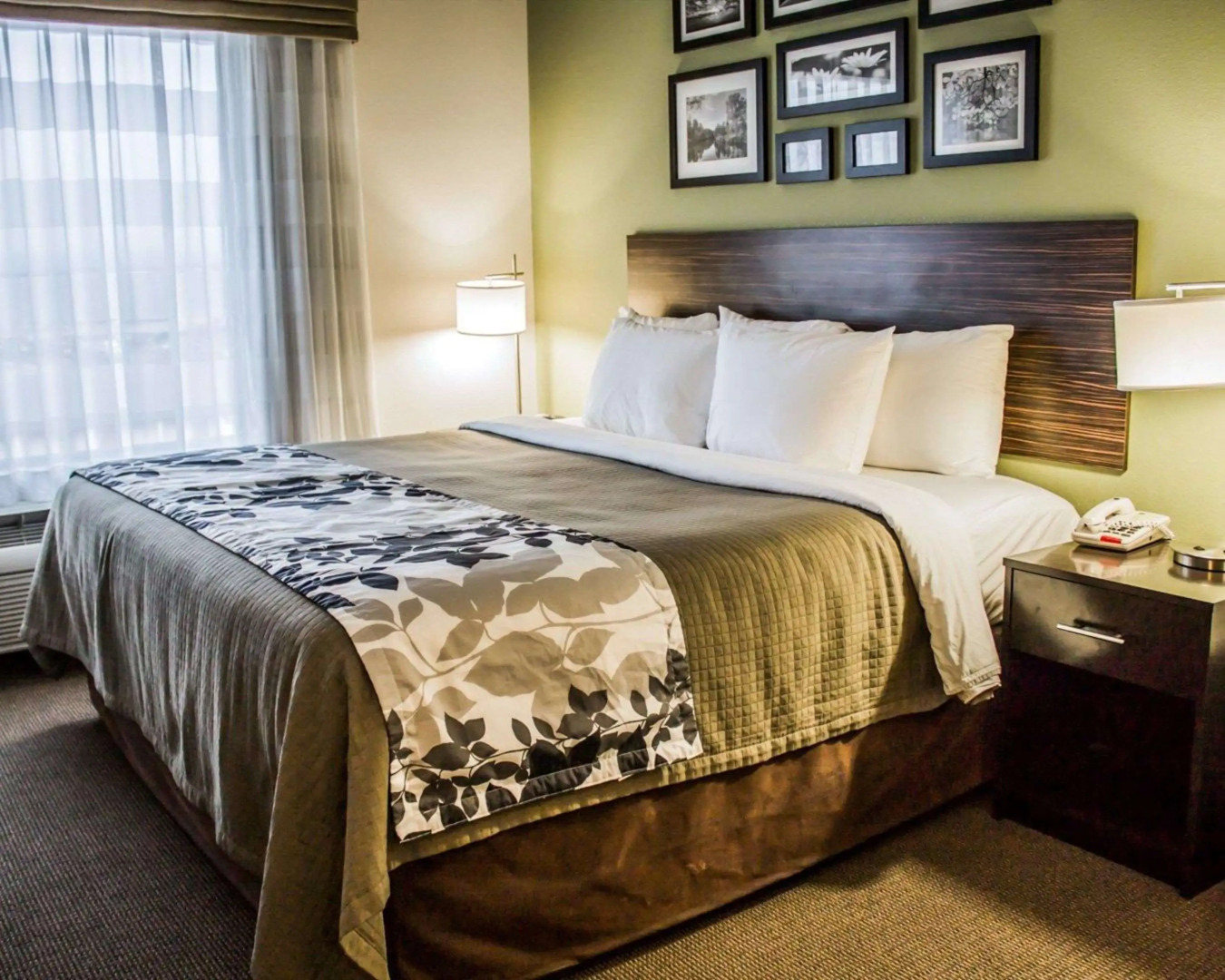 Sleep Inn & Suites Harrisburg - Hershey Southwest