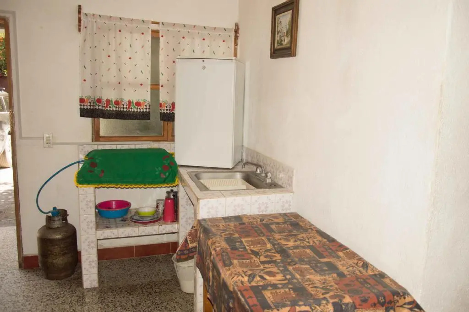 Hotel Bungalows Dos Americas