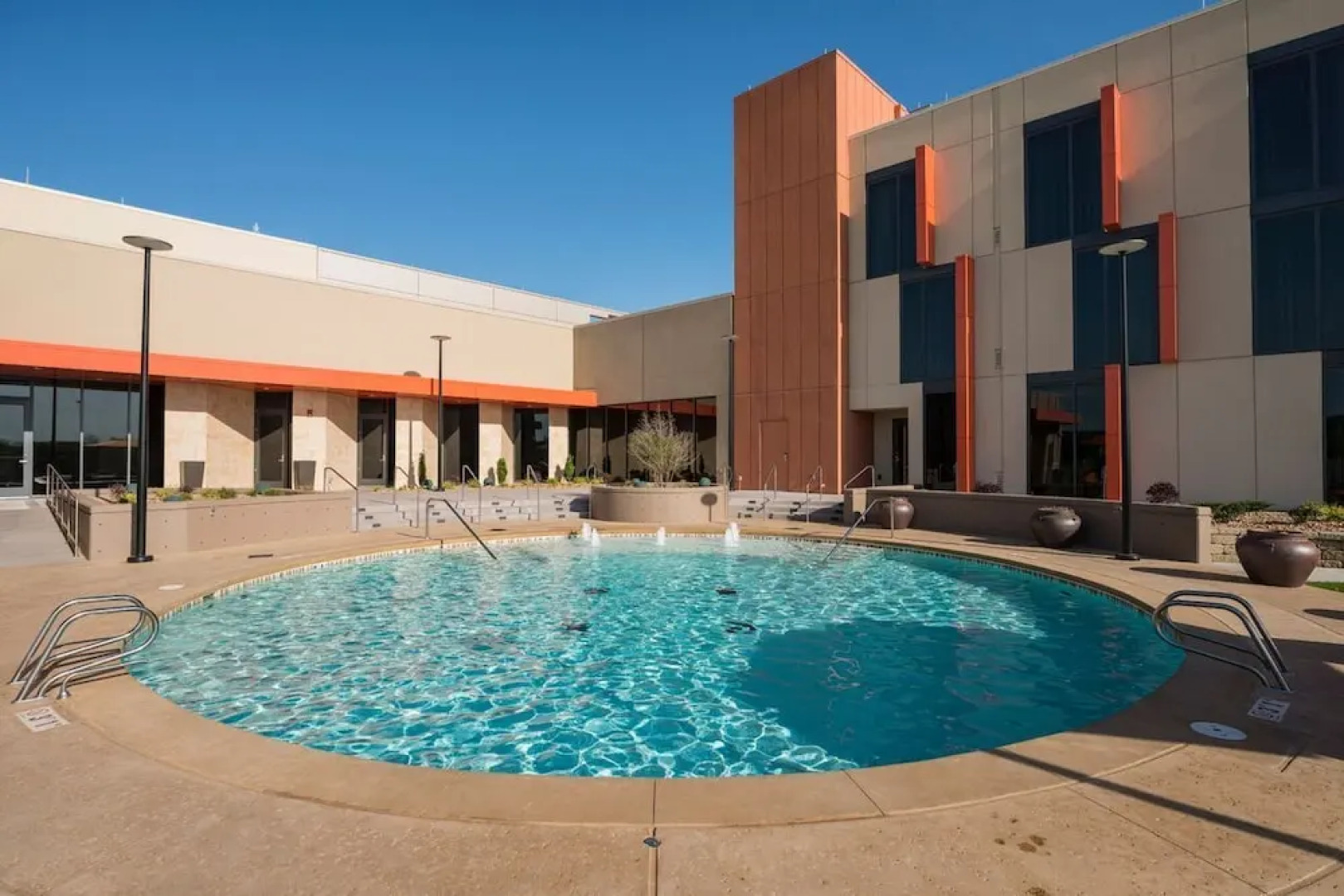 Osage Casino Hotel - Ponca City