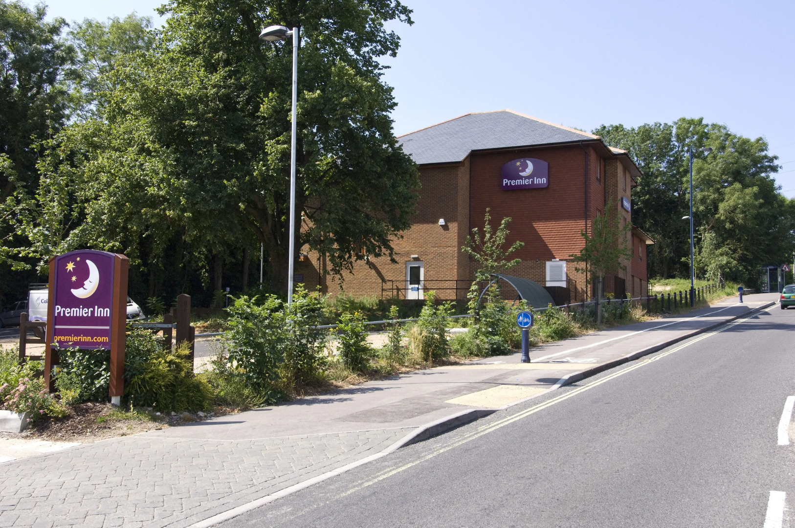 Premier Inn Portsmouth - Horndean