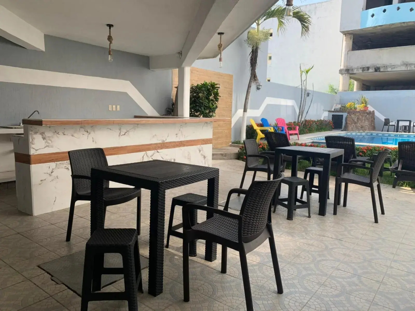 Hotel Jar8 Boca