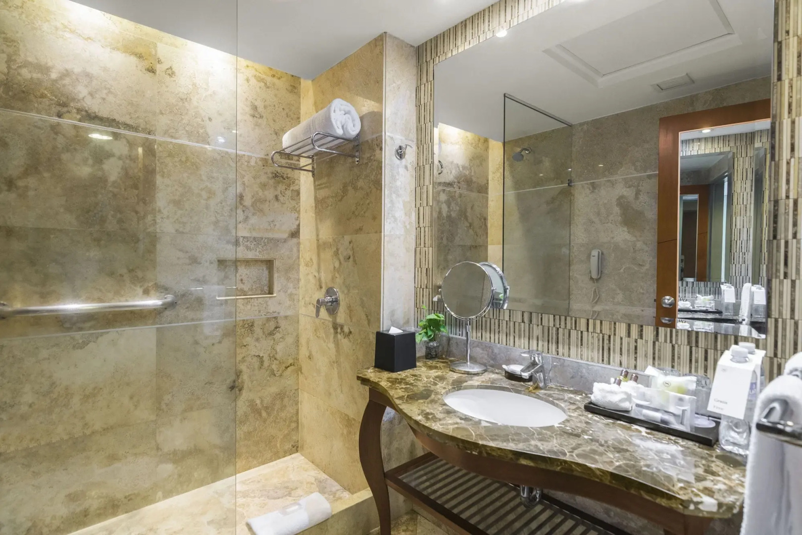 Sheraton Guayaquil Hotel