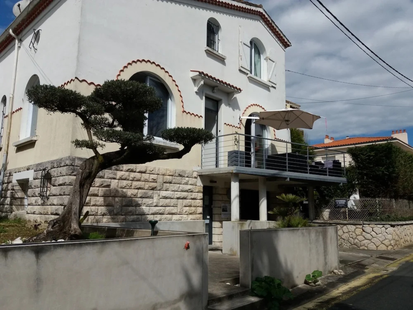 Chambres d' Hôtes Royan