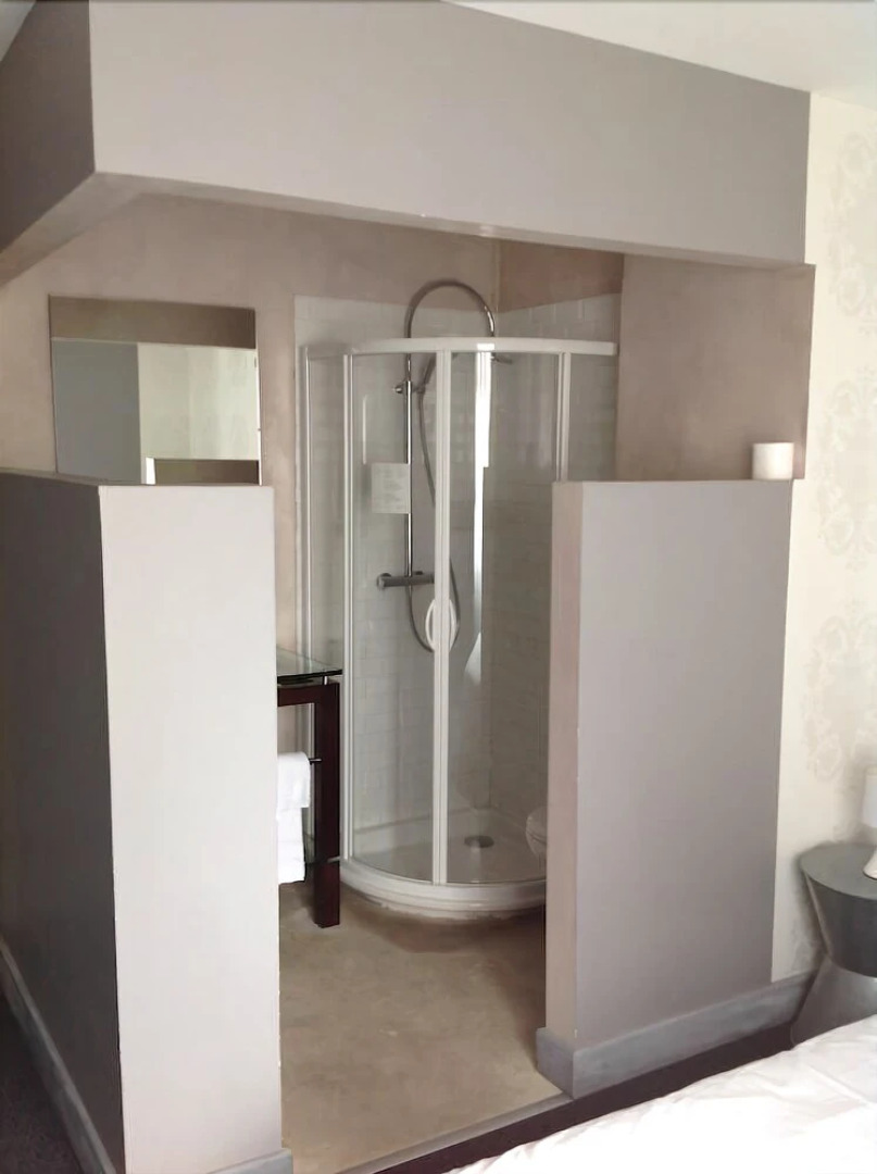 Hôtel Restaurant Jour & Nuit