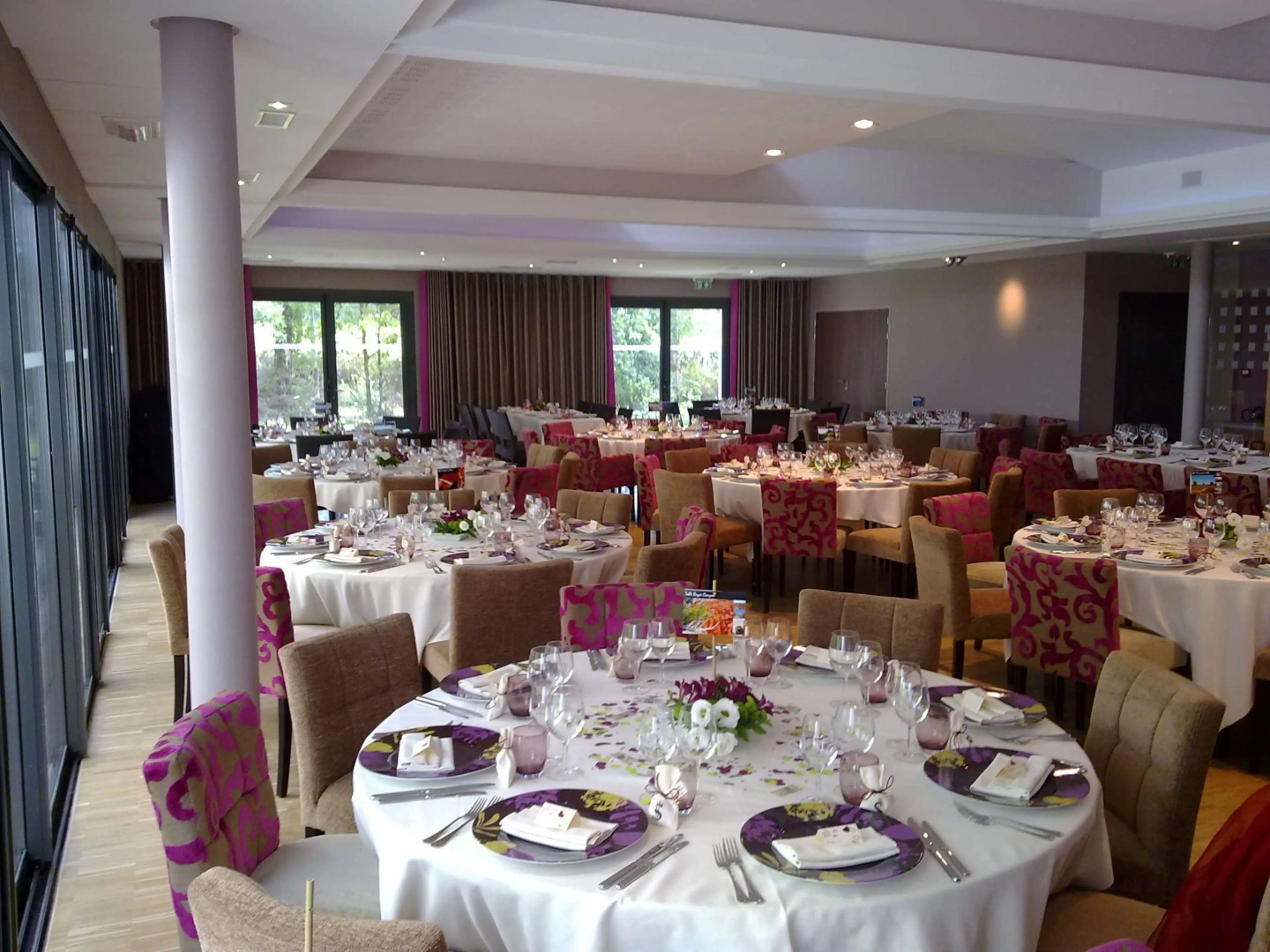 Kyriad Nantes Sud Bouaye Aéroport