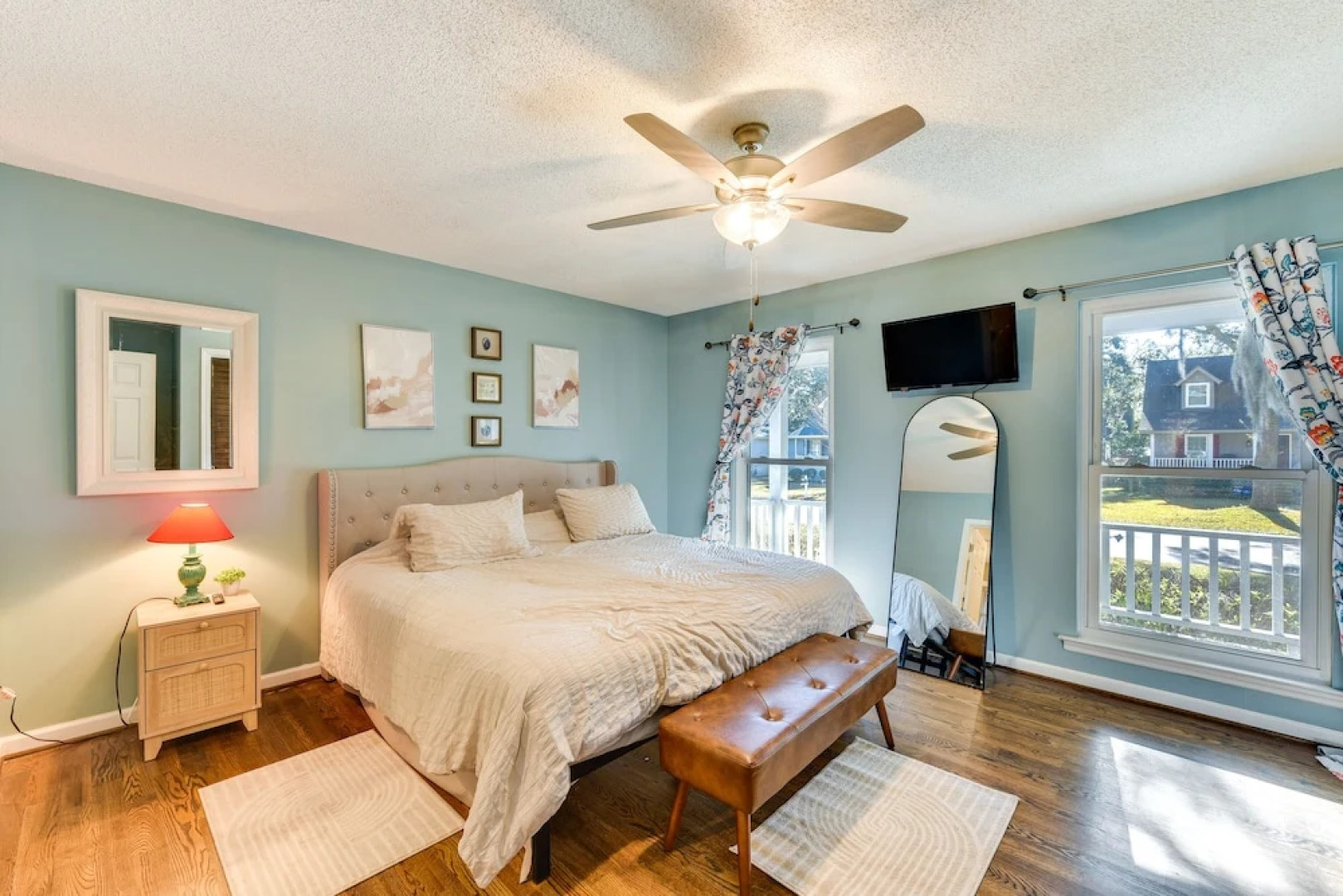 Savannah Home: Close to Bike Trails & Beaches!