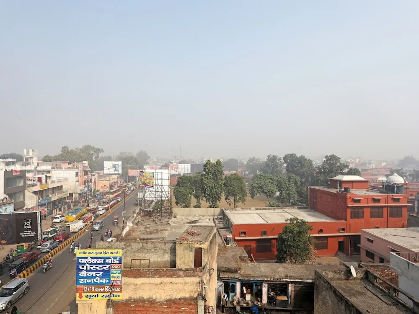 OYO 2629 Hotel Royal Odyssey