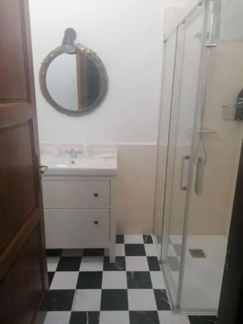 Los Apartamentos del Palacio