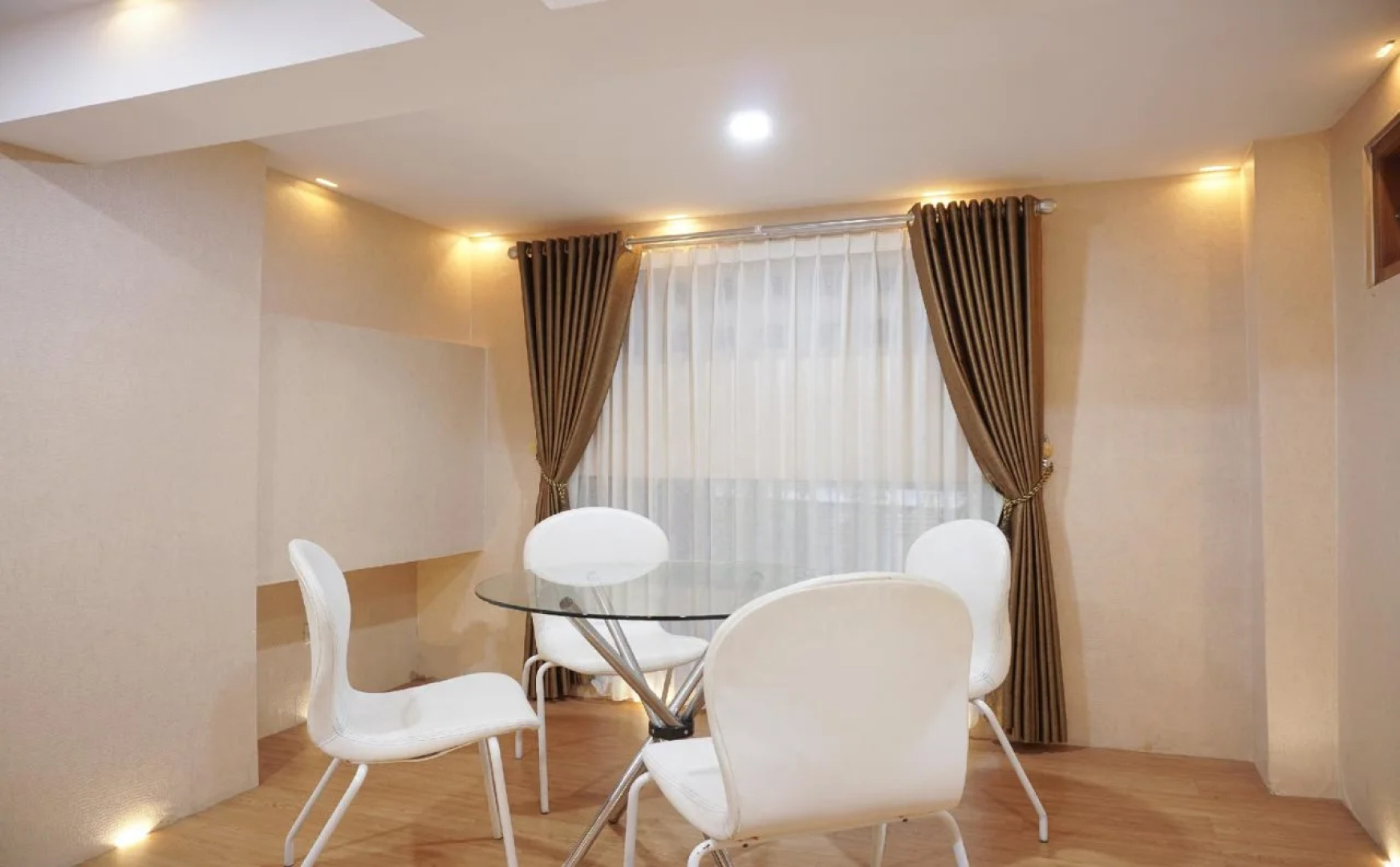 Rafitha Homestay By OYO Rooms