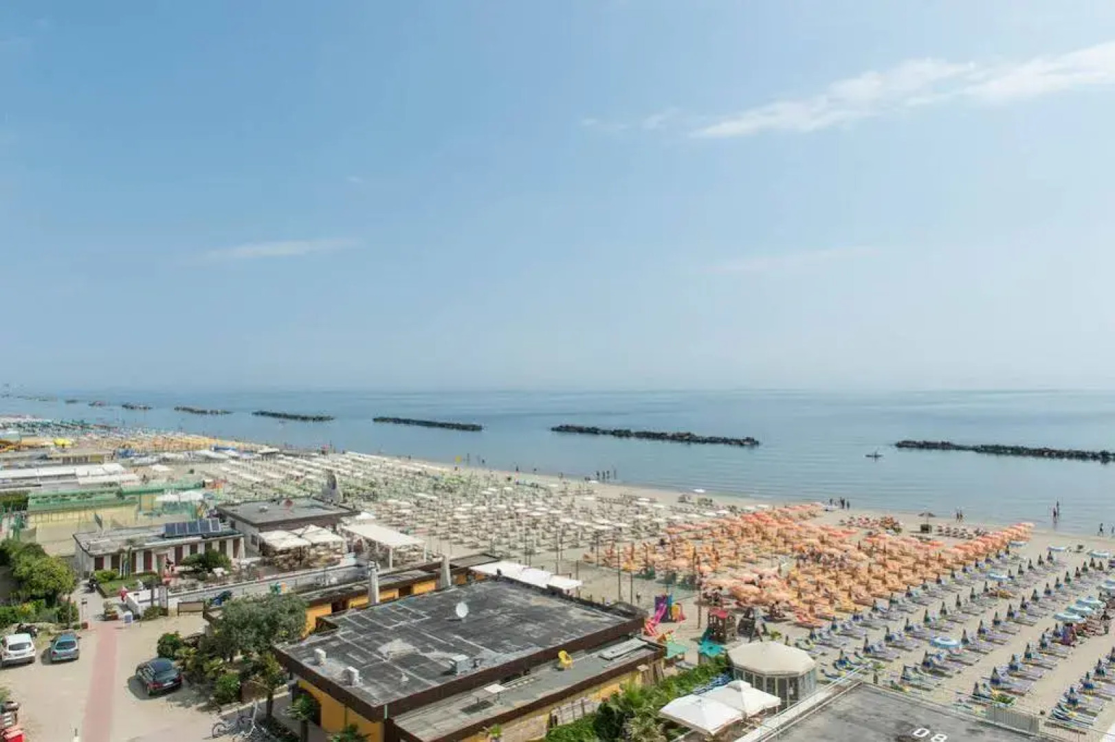 Hotel Levante Sul Mare