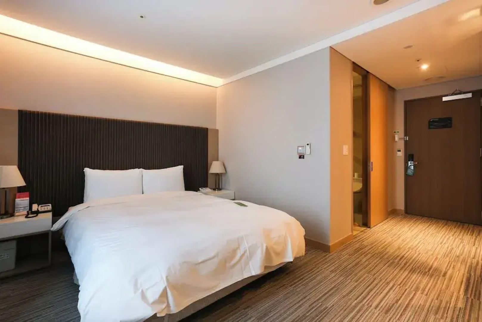 Take Hotel & Resort Inje Speedium